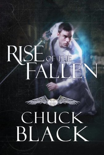 Rise of the Fallen Wars of the Realm, Book 2  2015 9781601425041 Front Cover