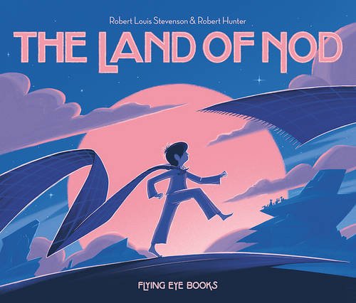 Land of Nod   2016 9781911171041 Front Cover