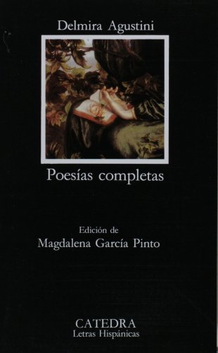 Poesï¿½as Completas   1993 9788437612041 Front Cover