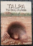 Talpa : The Story of a Mole  1976 9780001955042 Front Cover