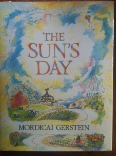 Sun's Day  N/A 9780060224042 Front Cover