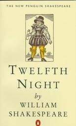 Twelfth Night Or, What You Will 1st 1995 9780133555042 Front Cover