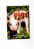 All about Pigs On Level 3rd 9780153230042 Front Cover