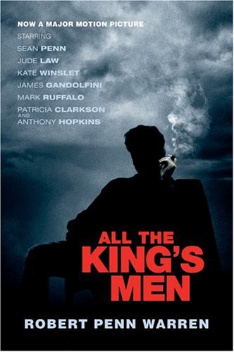 All the King's Men   2006 (Movie Tie-In) 9780156031042 Front Cover