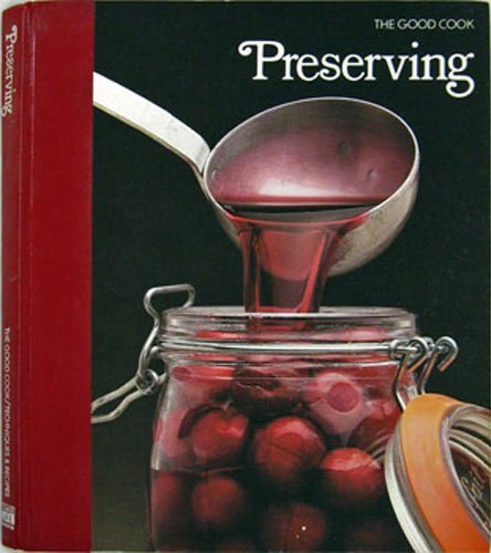 Preserving  N/A 9780809429042 Front Cover