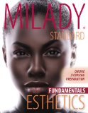 Milady U Online Licensing Preparation:   2012 9781111307042 Front Cover