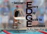 EDGE The Swimmer's Every Day Guide to Excellence N/A 9781448669042 Front Cover