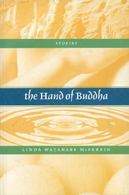 Hand of Buddha   2000 9781566891042 Front Cover