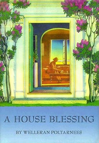House Blessing   1994 9781883211042 Front Cover