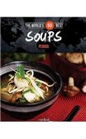World's 60 Best Soups... Period.:   2014 9782924155042 Front Cover
