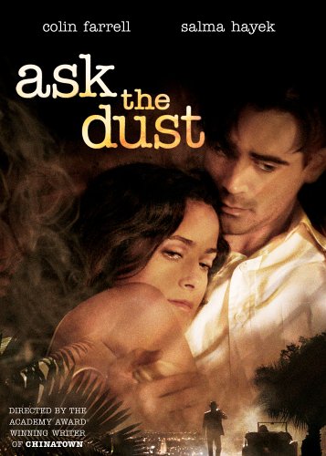 Ask the Dust System.Collections.Generic.List`1[System.String] artwork