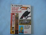 R.J. Unstead's Look and Find Out Encyclopedia   1972 9780001031043 Front Cover