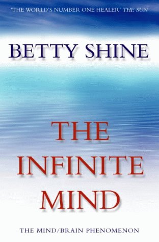 Infinite Mind   2000 9780006531043 Front Cover