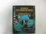 Business Telecommunications 2nd 9780024041043 Front Cover