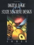 Digital Logic and State Machine Design  3rd 1995 9780030949043 Front Cover