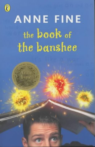 The Book of the Banshee N/A 9780140347043 Front Cover