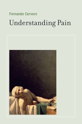 Understanding Pain   2012 9780262018043 Front Cover