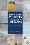 Engaging Students in Academic Literacies Genre-Based Pedagogy for K-5 Classrooms  2015 9780415737043 Front Cover