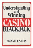Understanding and Winning Casino Blackjack N/A 9780533042043 Front Cover