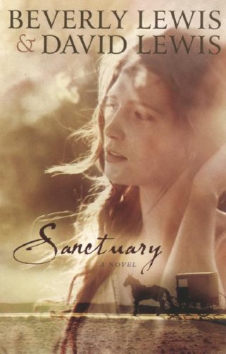 Sanctuary  Reprint  9780764204043 Front Cover