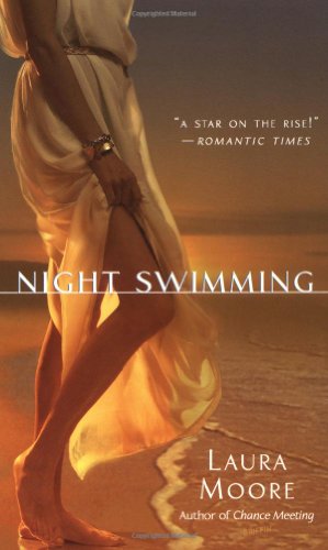 Night Swimming A Novel  2003 9780804120043 Front Cover