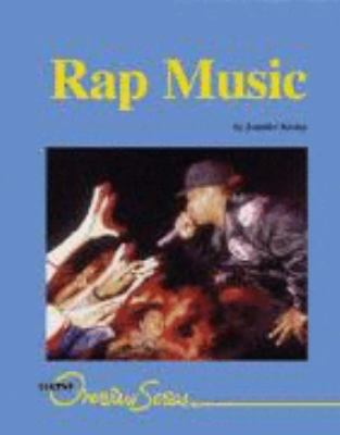 Rap Music  2001 9781560065043 Front Cover