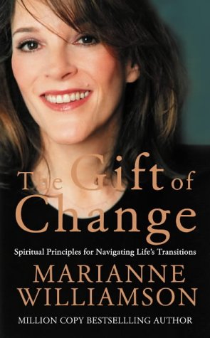 The Gift of Change N/A 9780007199044 Front Cover
