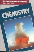 Solving Problems in Chemistry:  1993 9780028260044 Front Cover