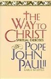 Way to Christ Spiritual Exercises  1984 9780060642044 Front Cover