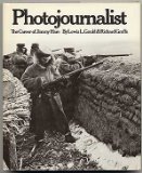 Photojournalist The Career of Jimmy Hare  1977 9780292740044 Front Cover