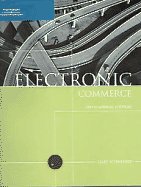 Electronic Commerce  6th 2006 (Revised) 9780619217044 Front Cover
