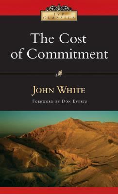 Cost of Commitment   1976 9780830834044 Front Cover