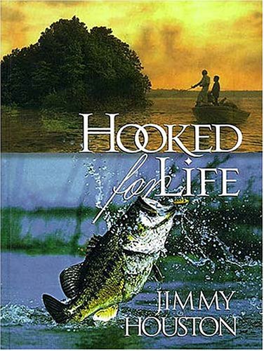 Hooked for Life   1999 9780849955044 Front Cover