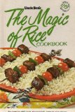 Magic of Rice Cookbook N/A 9780875020044 Front Cover