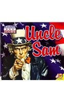 Uncle Sam:   2012 9781619133044 Front Cover