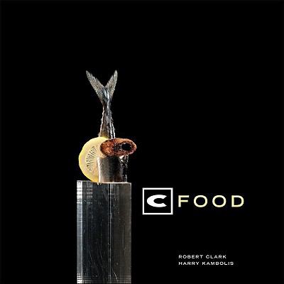 C Food   2009 9781770500044 Front Cover