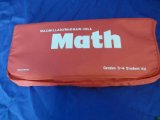 Macmillan/McGraw-Hill Math, Grades 3-4, Student Manipulative Kit   2004 9780021051045 Front Cover