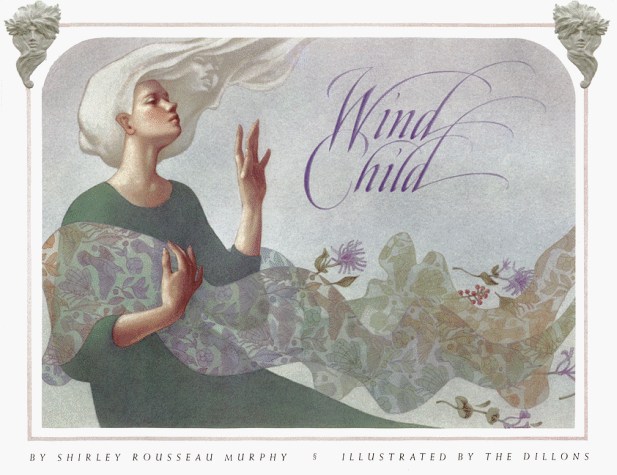 Wind Child N/A 9780060249045 Front Cover