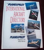 Plane and Pilot International Aircraft Directory  1995 9780070503045 Front Cover