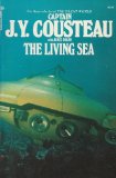 Living Sea N/A 9780345245045 Front Cover