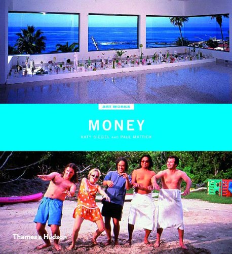 Art Works Money   2004 9780500930045 Front Cover