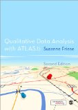Qualitative Data Analysis with ATLAS. ti  2nd 2014 9781446282045 Front Cover