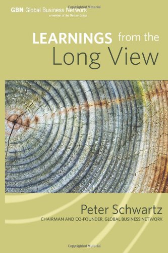 Learnings from the Long View  N/A 9781466305045 Front Cover
