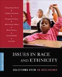 Issues in Race and Ethnicity Selections from CQ Researcher 7th 2015 9781483317045 Front Cover