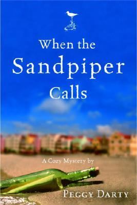 When the Sandpiper Calls   2005 9781578569045 Front Cover