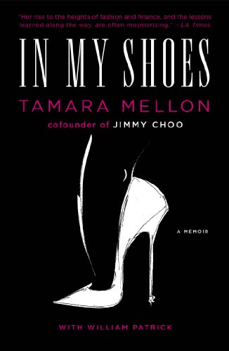 In My Shoes A Memoir N/A 9781591847045 Front Cover