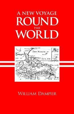 New Voyage Round the World   2007 9781933698045 Front Cover