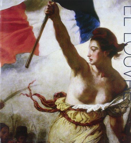 El Louvre / The Louvre:  2011 9788866371045 Front Cover
