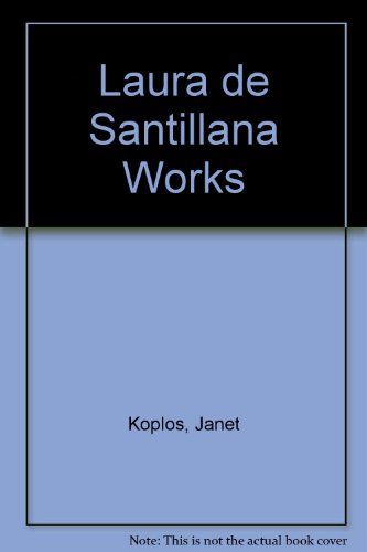 Laura De Santillana Works:   2002 9788882153045 Front Cover