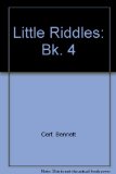 Little Riddles 4   1984 9780001238046 Front Cover